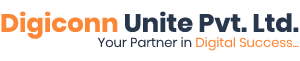 Digiconn Unite Logo