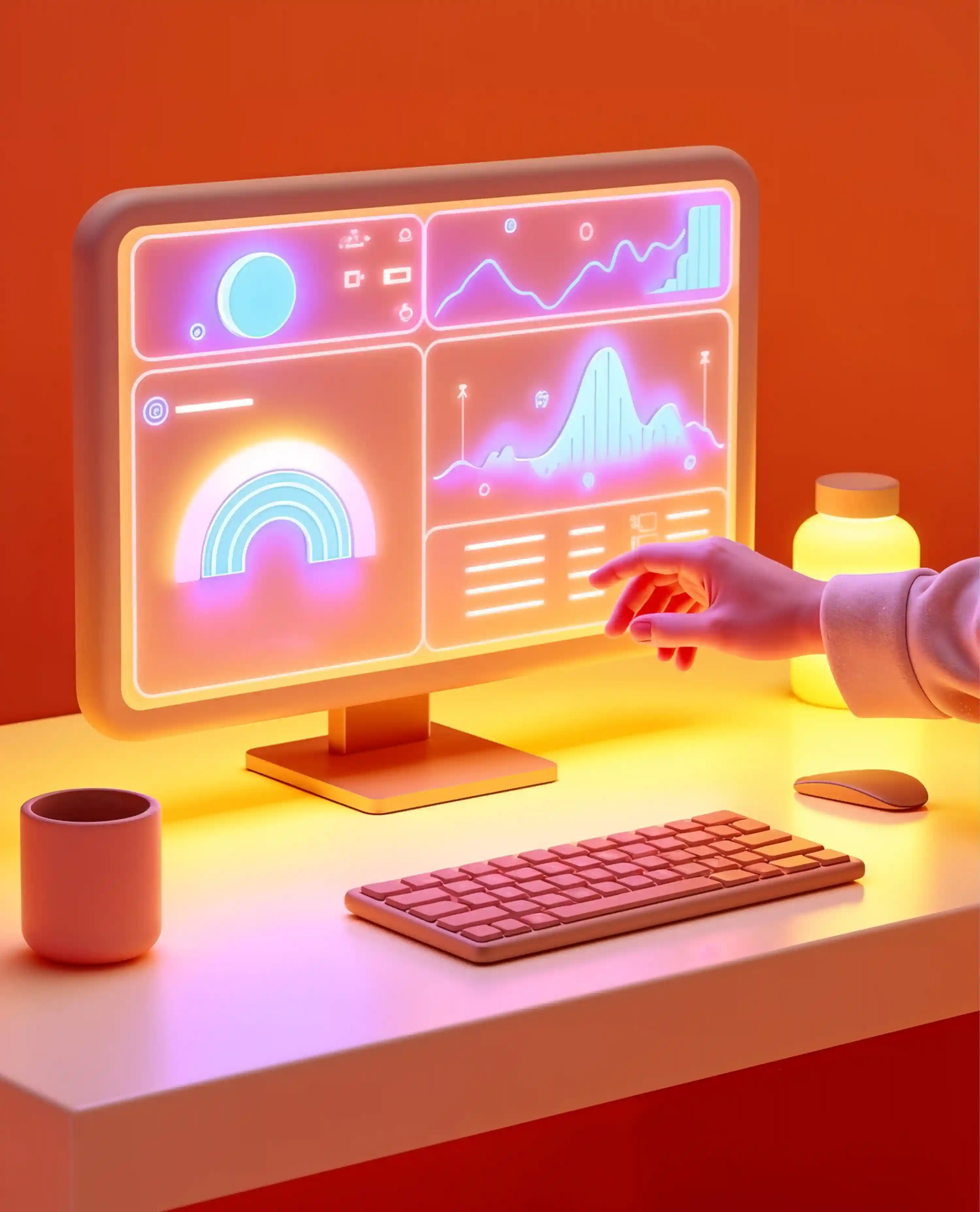 Digital Marketing Image