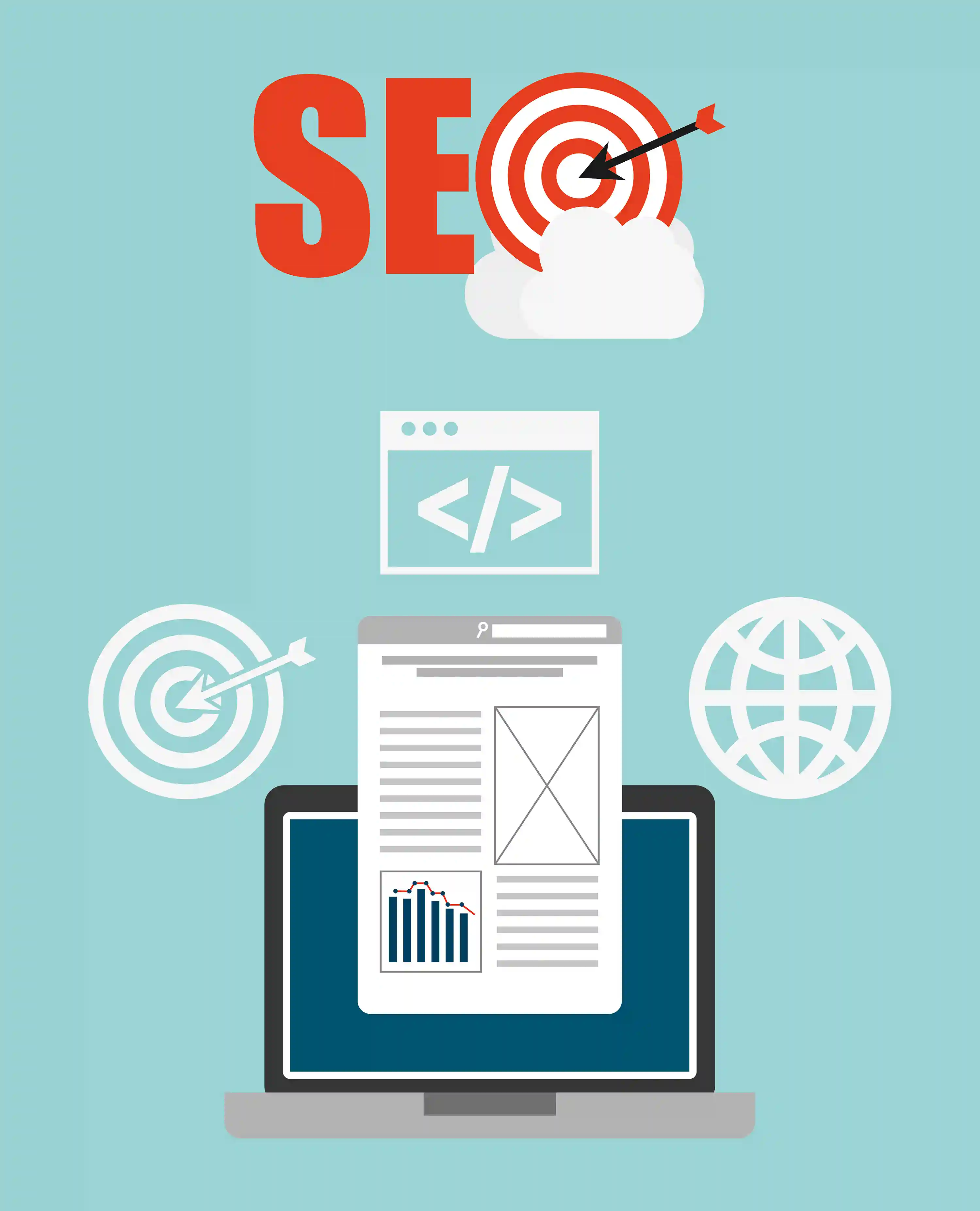 Seo Image