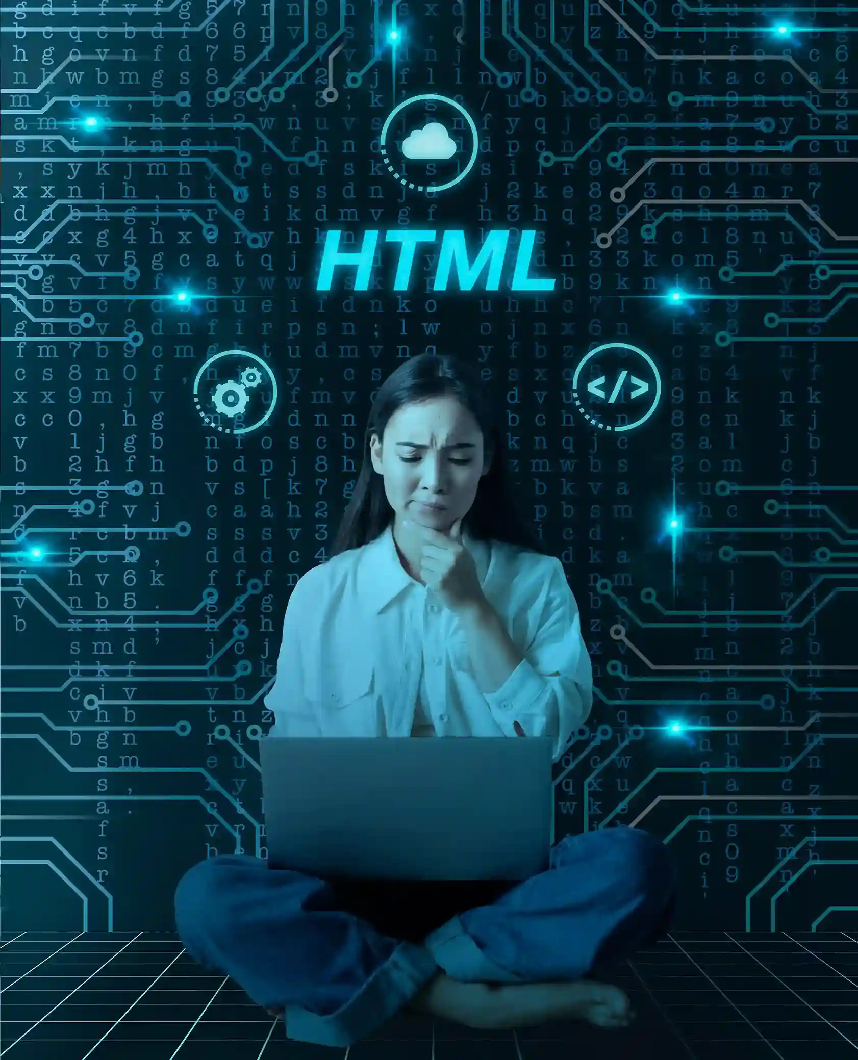 Web Development Image