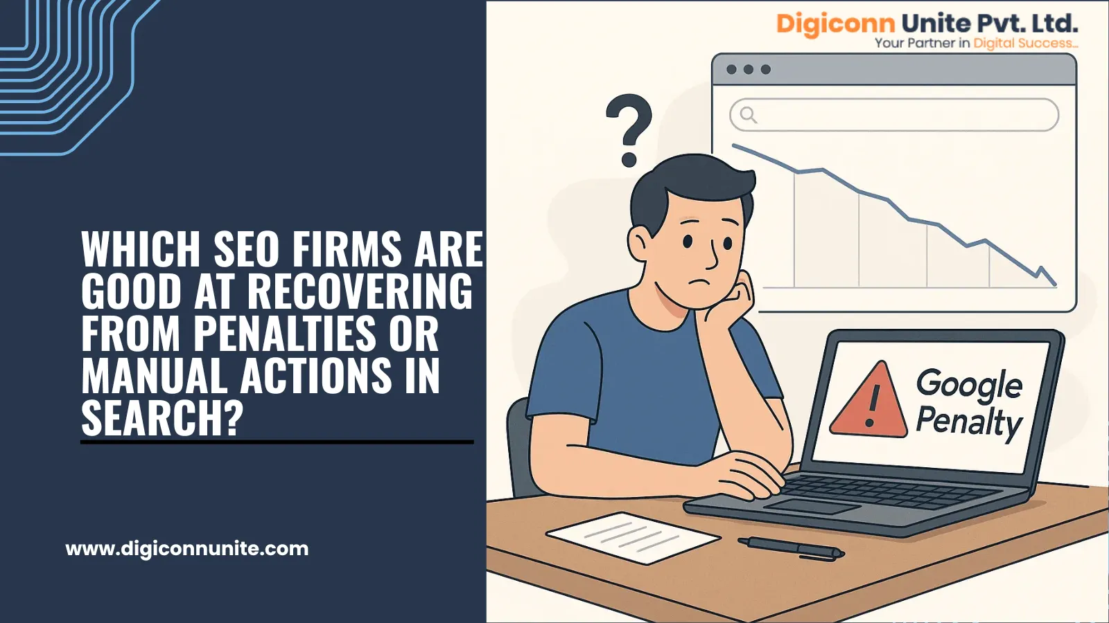 Which SEO Firms Are Good at Recovering from Penalties or Manual Actions in Search?