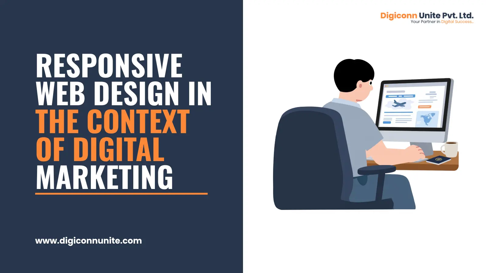 What Is Responsive Web Design in the Context of Digital Marketing