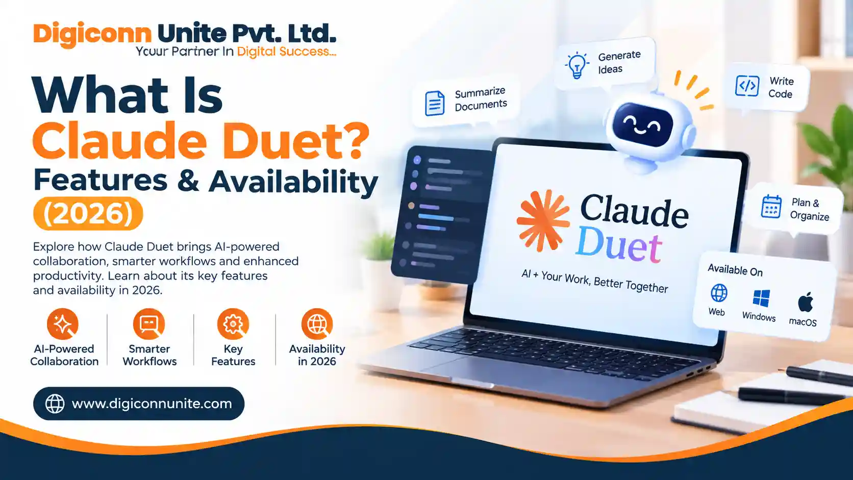 What Is Claude Duet? Features, Uses and Availability in 2026